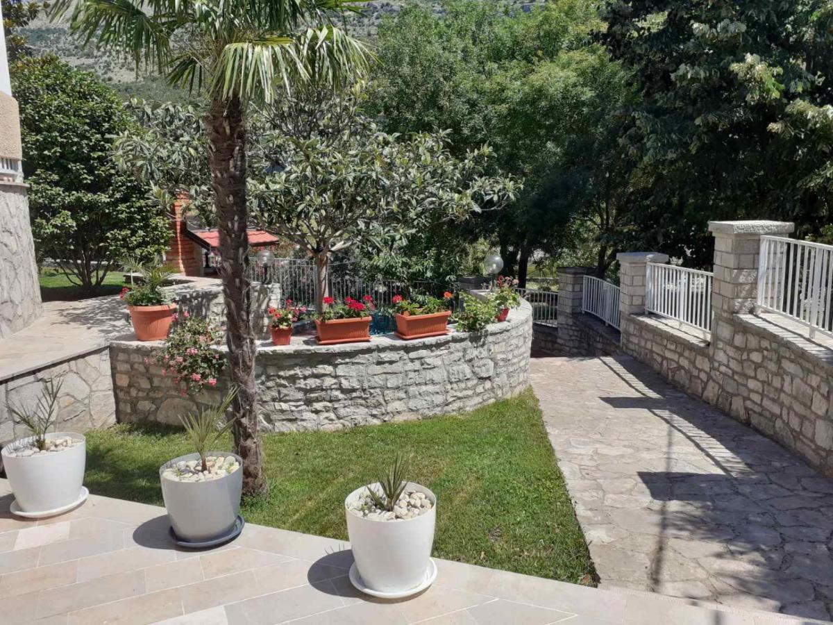 River Side Trebinje Hotel Buitenkant foto