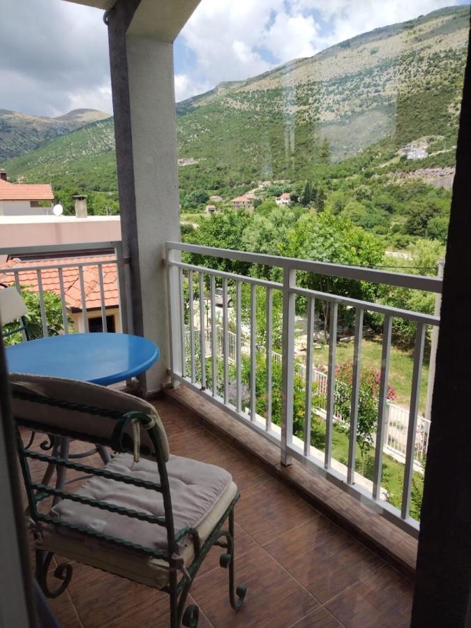 River Side Trebinje Hotel Buitenkant foto