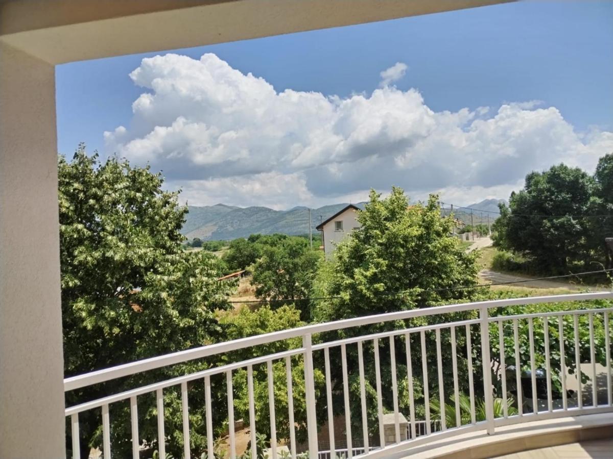 River Side Trebinje Hotel Buitenkant foto