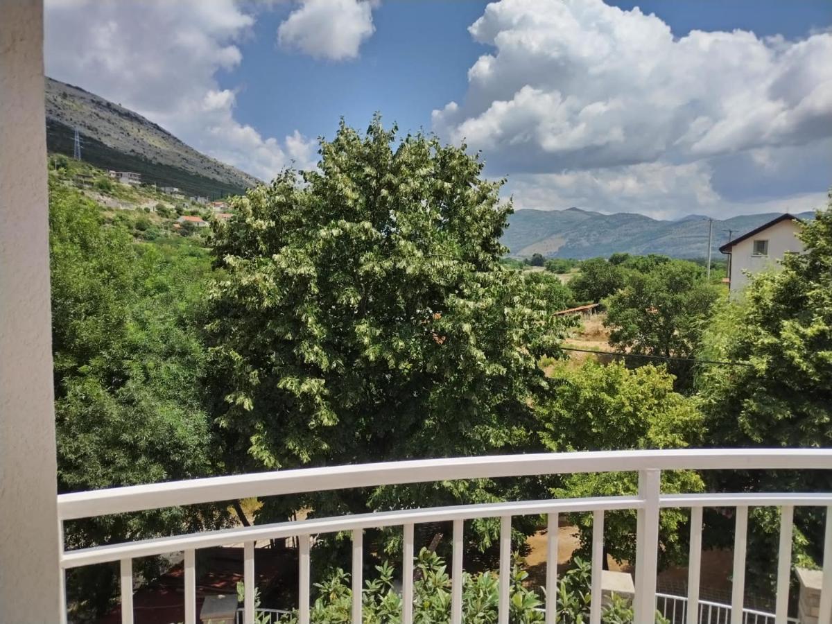 River Side Trebinje Hotel Buitenkant foto
