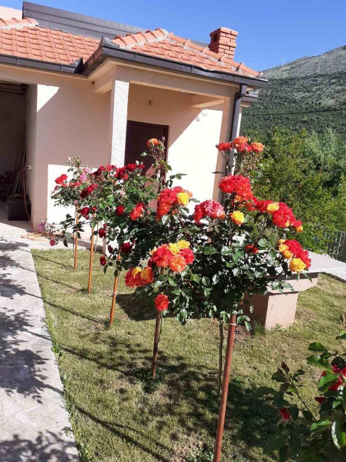 River Side Trebinje Hotel Buitenkant foto