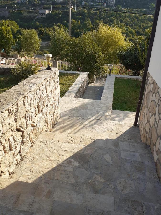 River Side Trebinje Hotel Buitenkant foto