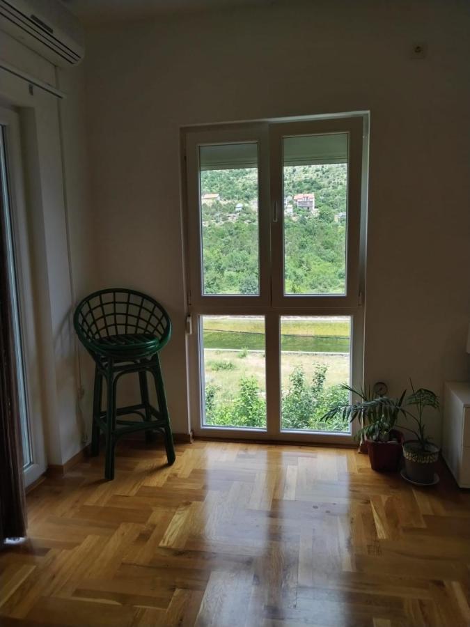 River Side Trebinje Hotel Buitenkant foto