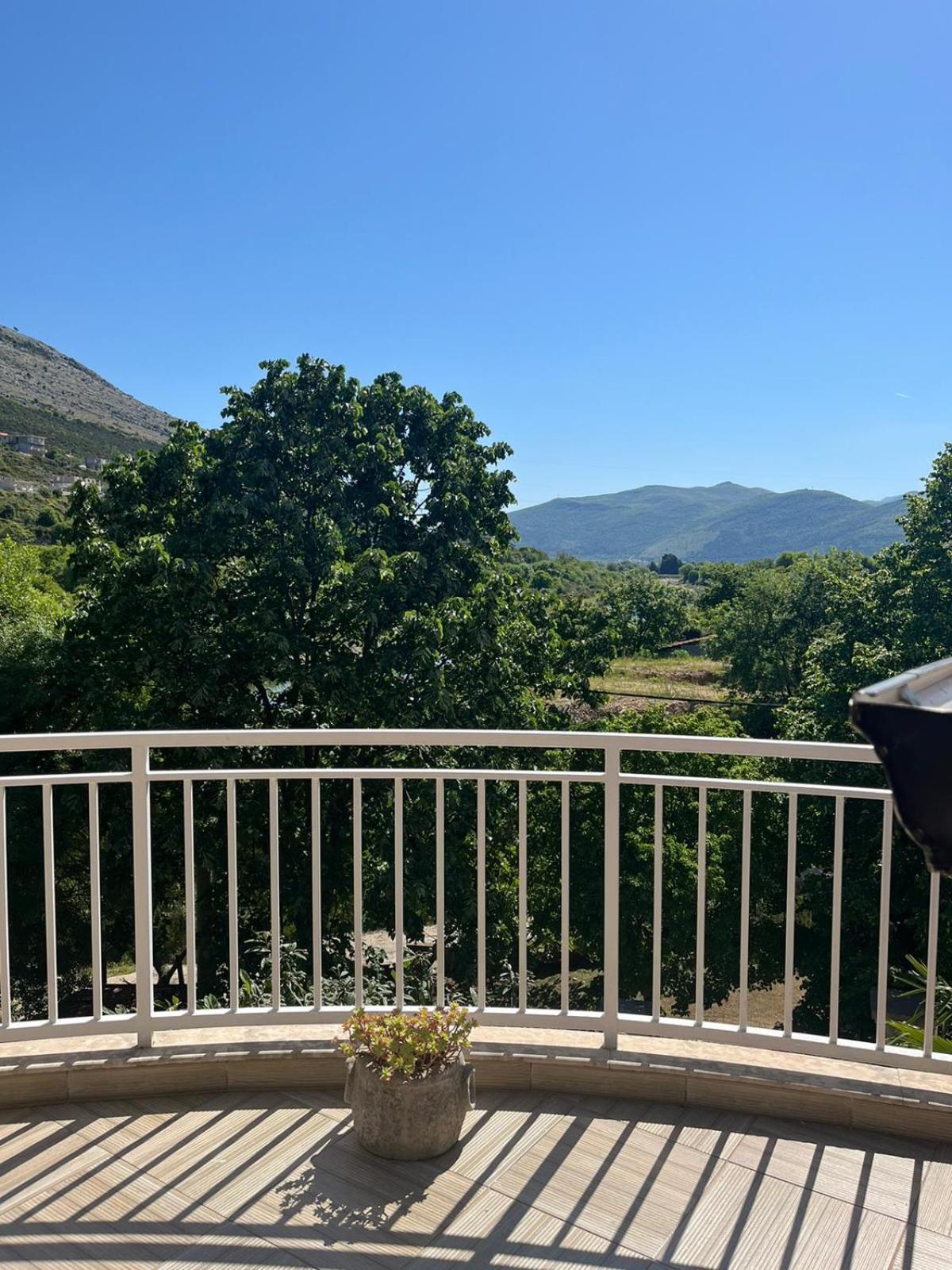 River Side Trebinje Hotel Kamer foto