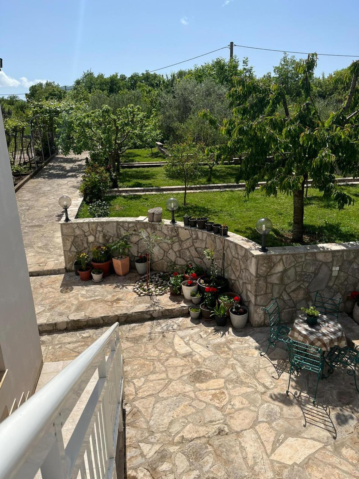 River Side Trebinje Hotel Buitenkant foto