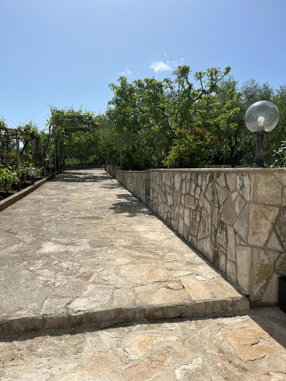 River Side Trebinje Hotel Buitenkant foto