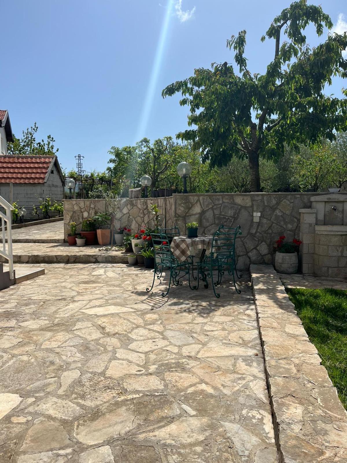 River Side Trebinje Hotel Buitenkant foto