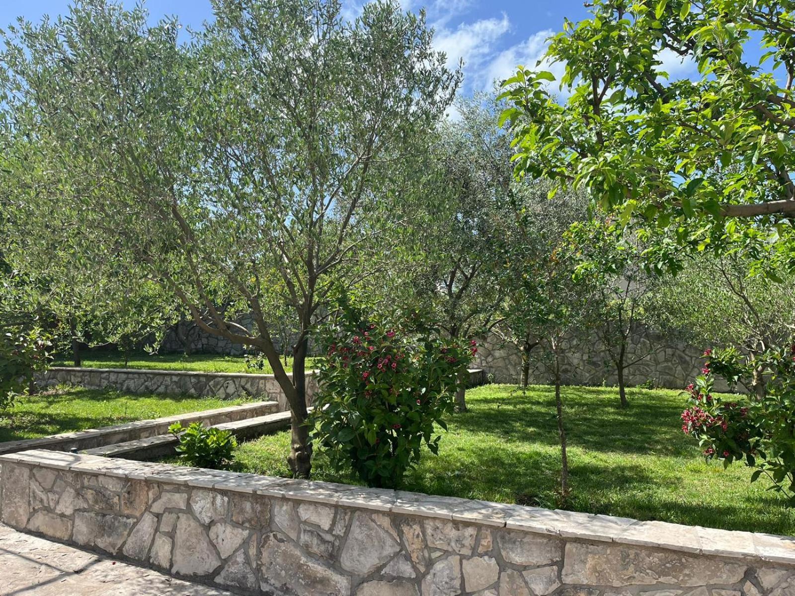 River Side Trebinje Hotel Buitenkant foto