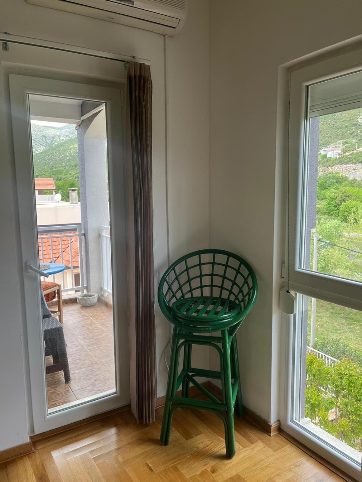 River Side Trebinje Hotel Kamer foto