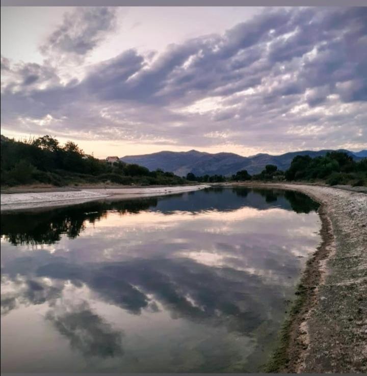 River Side Trebinje Hotel Buitenkant foto